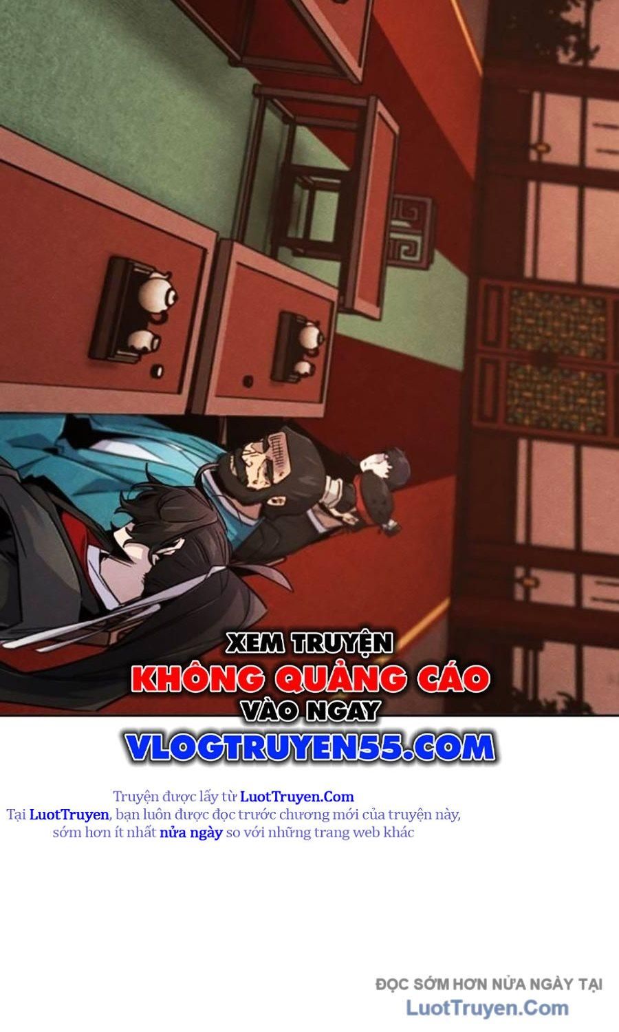 Cuồng Ma Tái Thế Chapter 175 - Trang 2