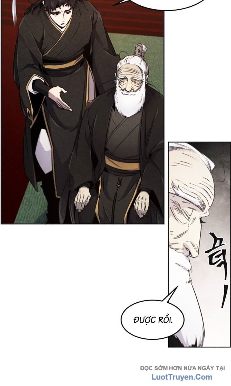 Cuồng Ma Tái Thế Chapter 175 - Trang 2