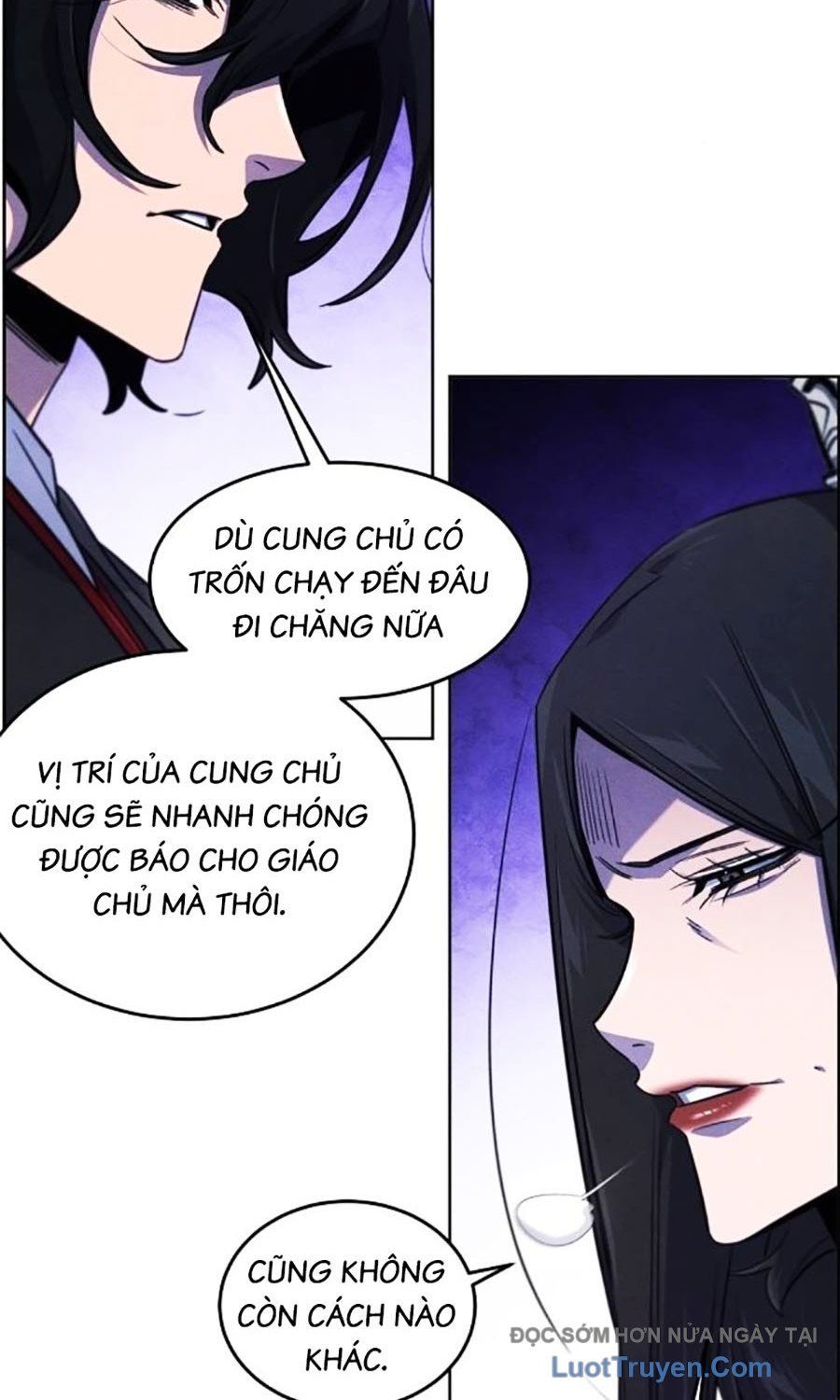 Cuồng Ma Tái Thế Chapter 175 - Trang 2