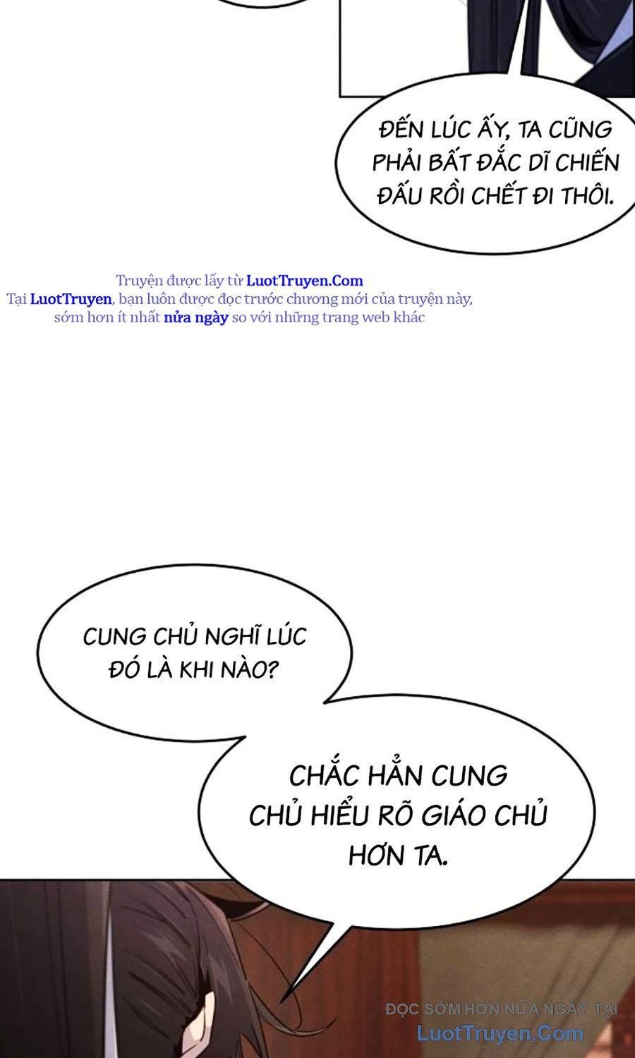 Cuồng Ma Tái Thế Chapter 175 - Trang 2