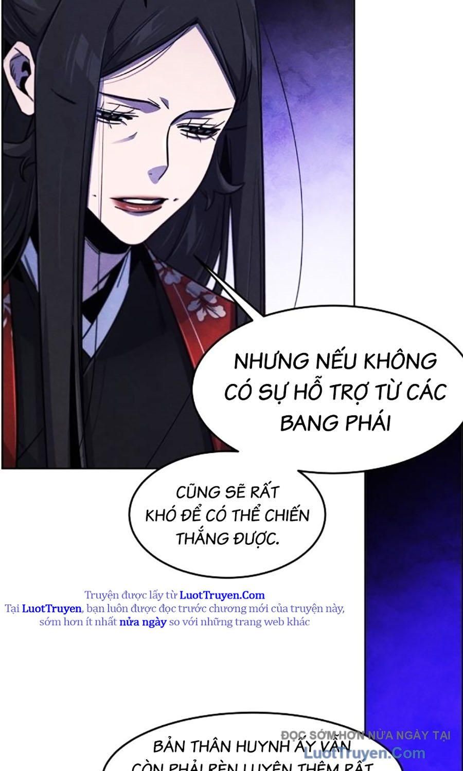 Cuồng Ma Tái Thế Chapter 175 - Trang 2