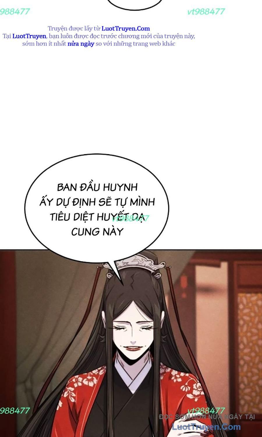 Cuồng Ma Tái Thế Chapter 175 - Trang 2