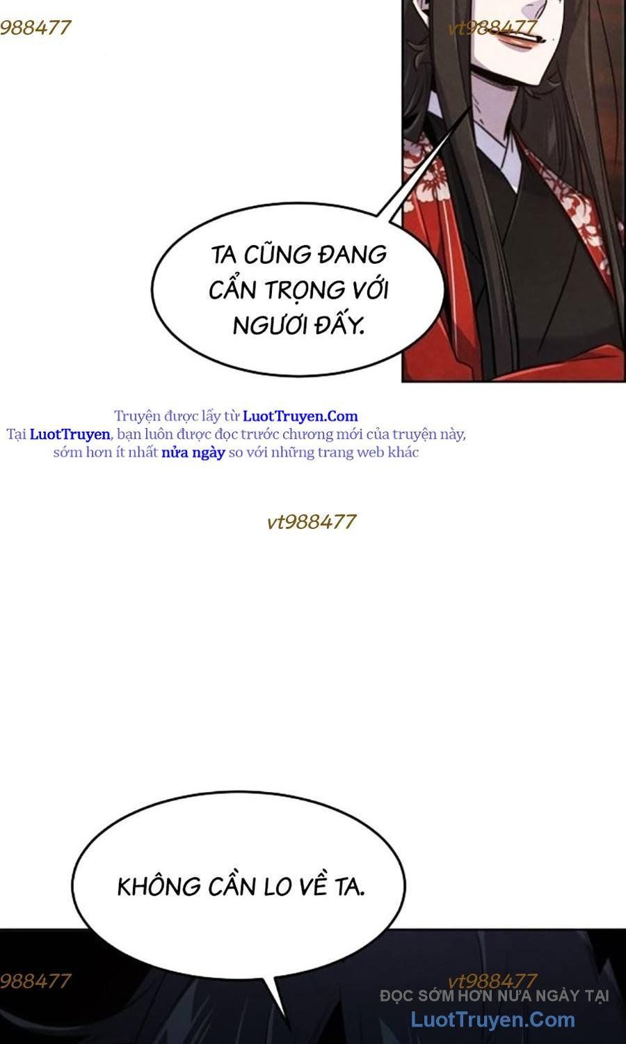 Cuồng Ma Tái Thế Chapter 175 - Trang 2