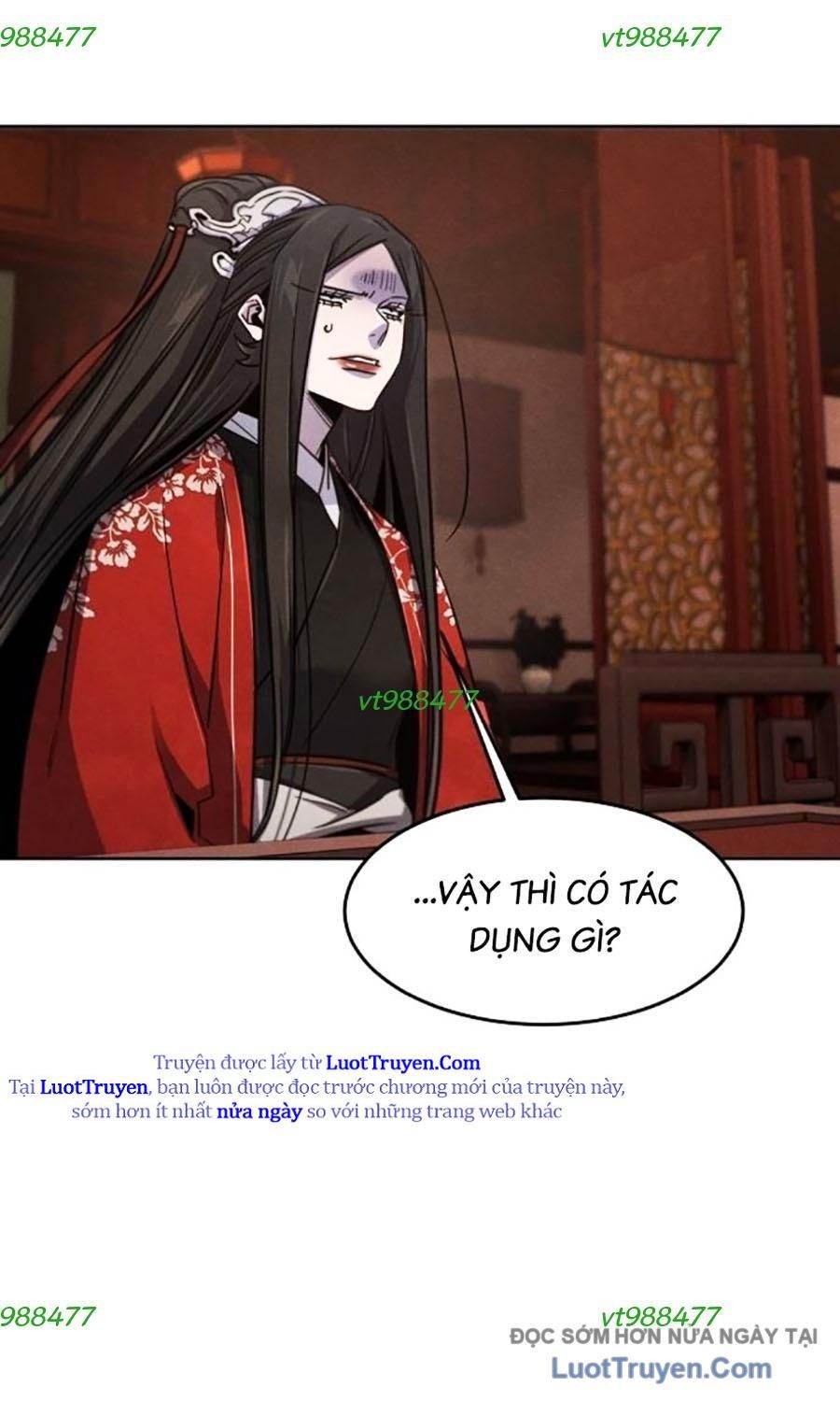 Cuồng Ma Tái Thế Chapter 175 - Trang 2