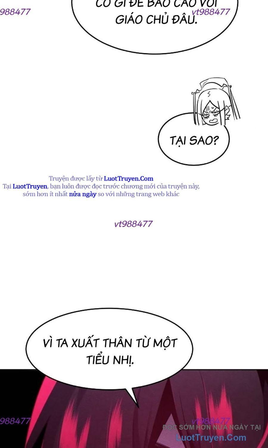 Cuồng Ma Tái Thế Chapter 175 - Trang 2