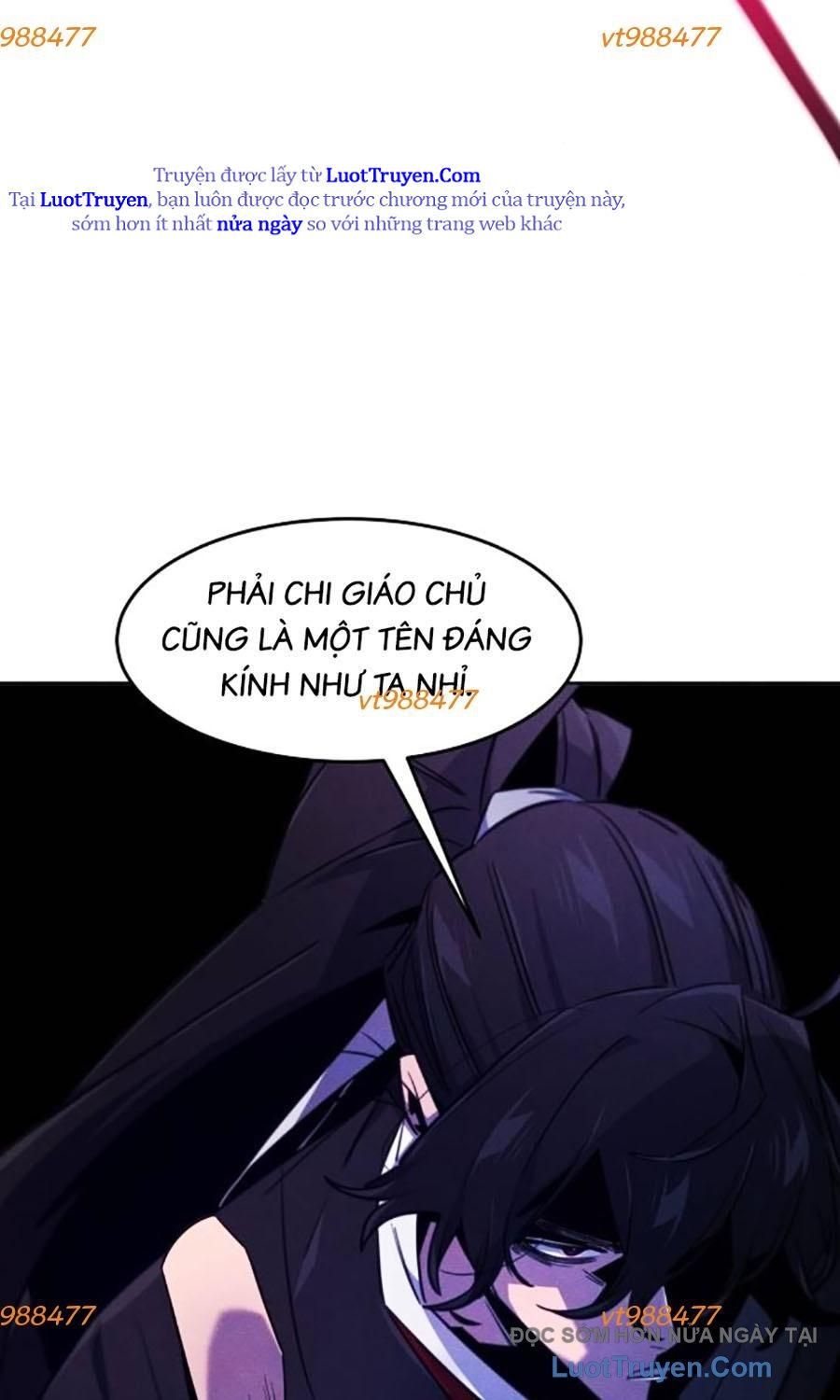 Cuồng Ma Tái Thế Chapter 175 - Trang 2