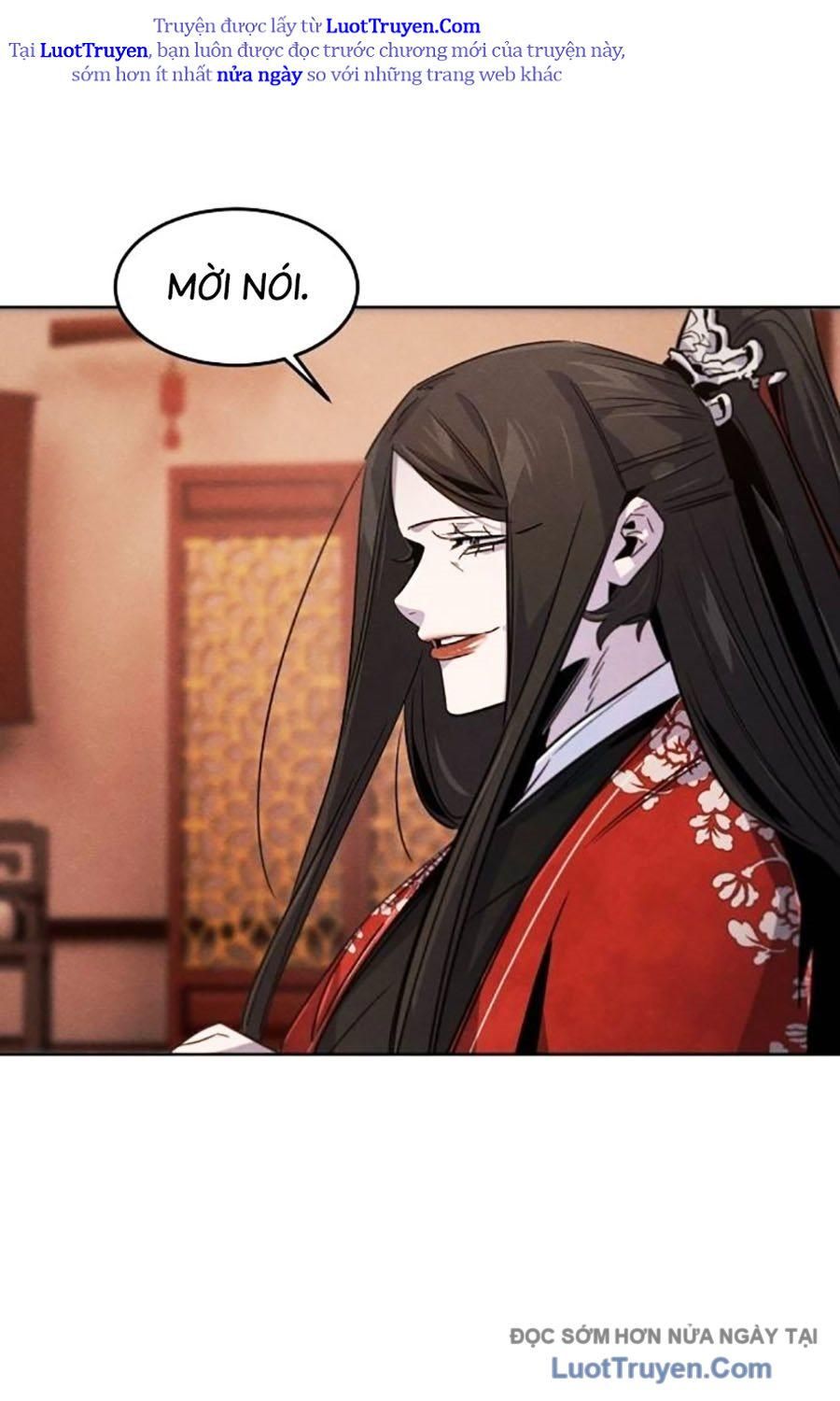 Cuồng Ma Tái Thế Chapter 175 - Trang 2