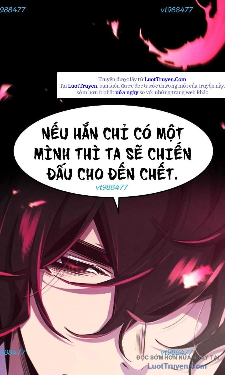 Cuồng Ma Tái Thế Chapter 175 - Trang 2