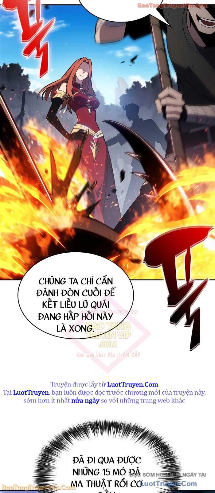 Tôi Là Tân Thủ Có Cấp Cao Nhất Chapter 229 - Trang 2