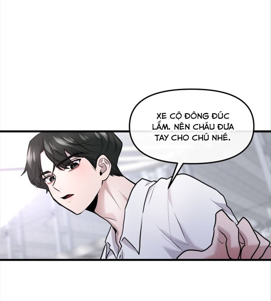 Trở Lại Với Chanbi Chapter 66 - Trang 2