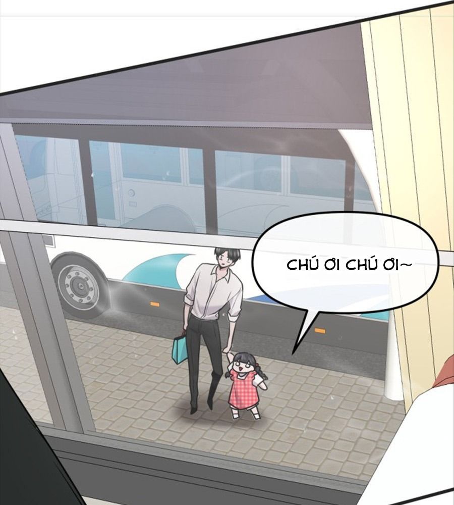 Trở Lại Với Chanbi Chapter 66 - Trang 2