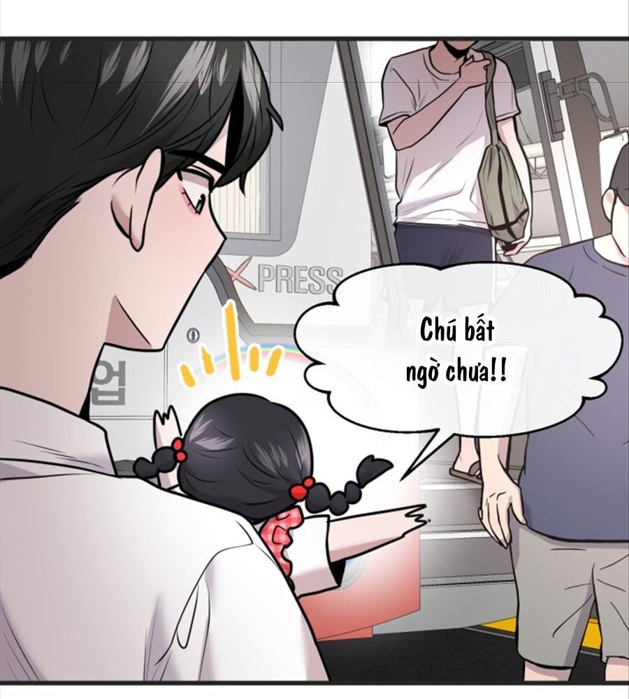 Trở Lại Với Chanbi Chapter 66 - Trang 2