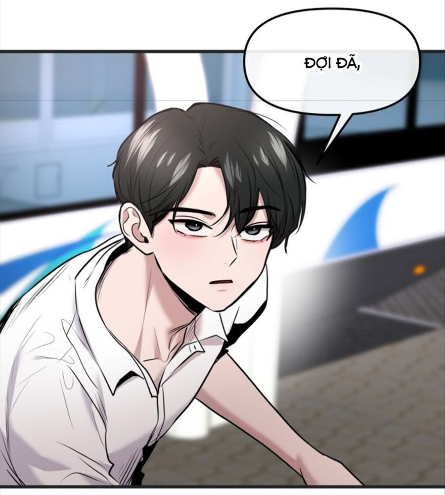 Trở Lại Với Chanbi Chapter 66 - Trang 2