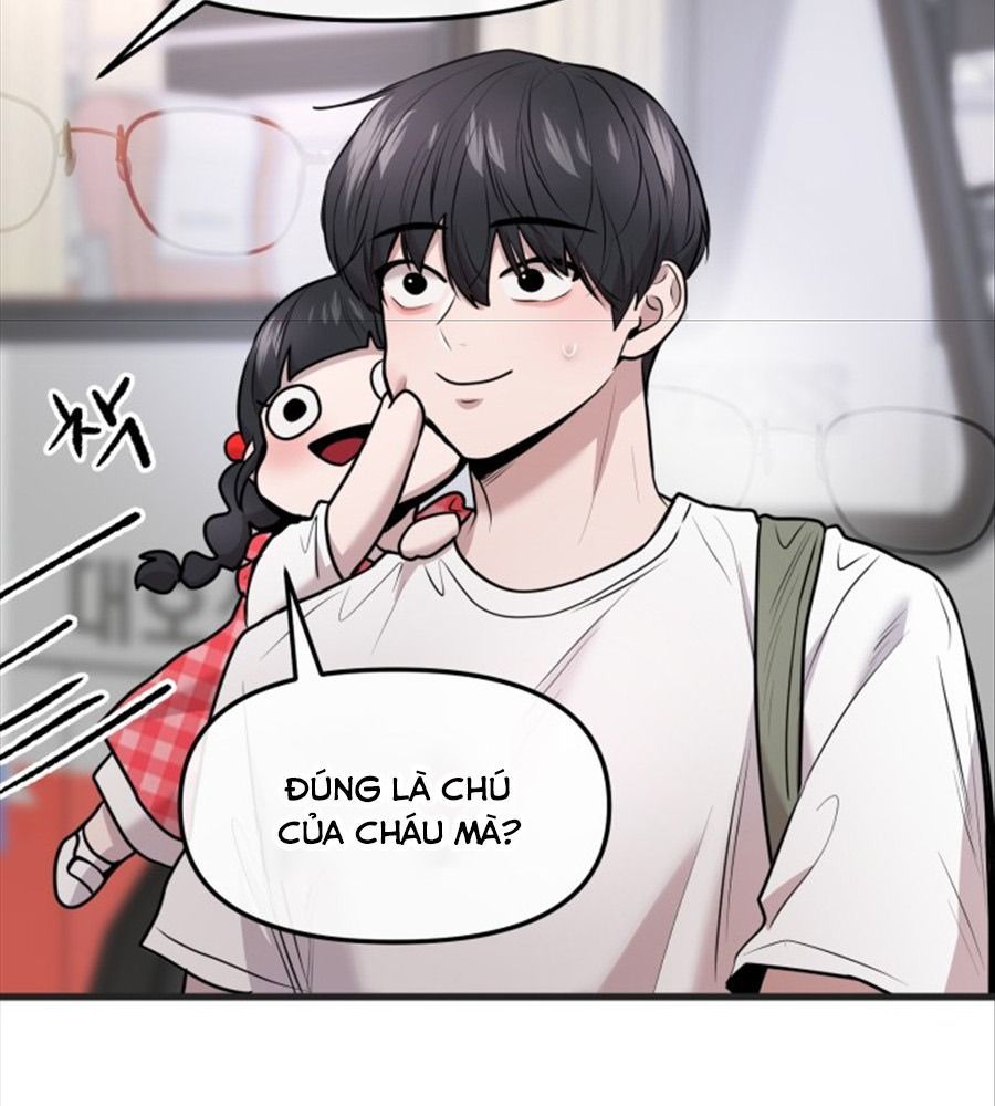 Trở Lại Với Chanbi Chapter 66 - Trang 2