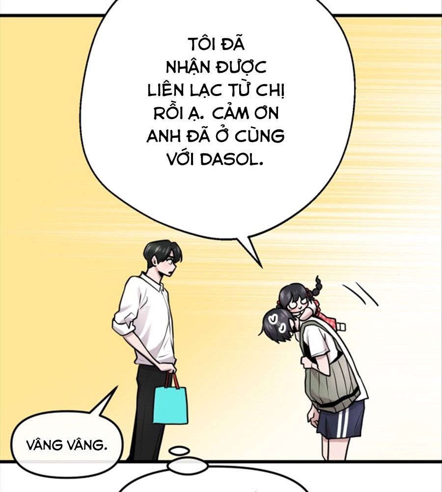 Trở Lại Với Chanbi Chapter 66 - Trang 2