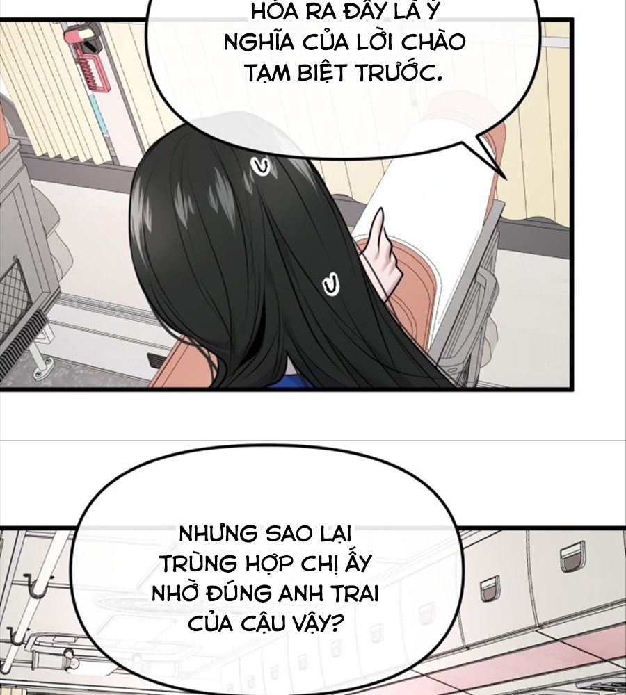 Trở Lại Với Chanbi Chapter 66 - Trang 2