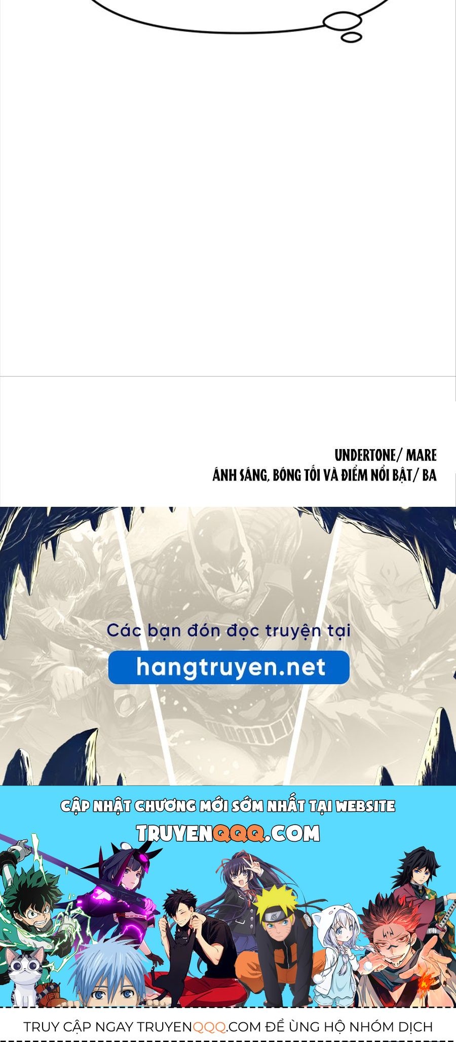 Trở Lại Với Chanbi Chapter 66 - Trang 2