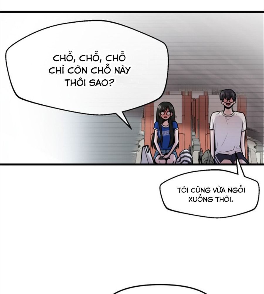 Trở Lại Với Chanbi Chapter 66 - Trang 2