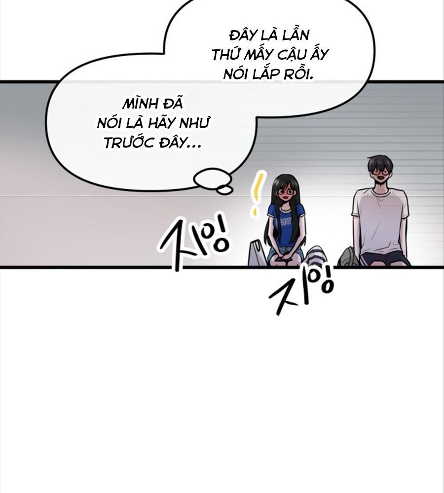 Trở Lại Với Chanbi Chapter 66 - Trang 2