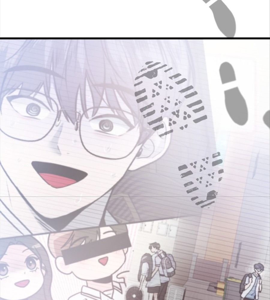 Trở Lại Với Chanbi Chapter 66 - Trang 2