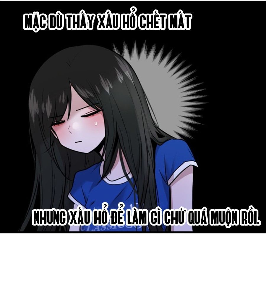 Trở Lại Với Chanbi Chapter 66 - Trang 2