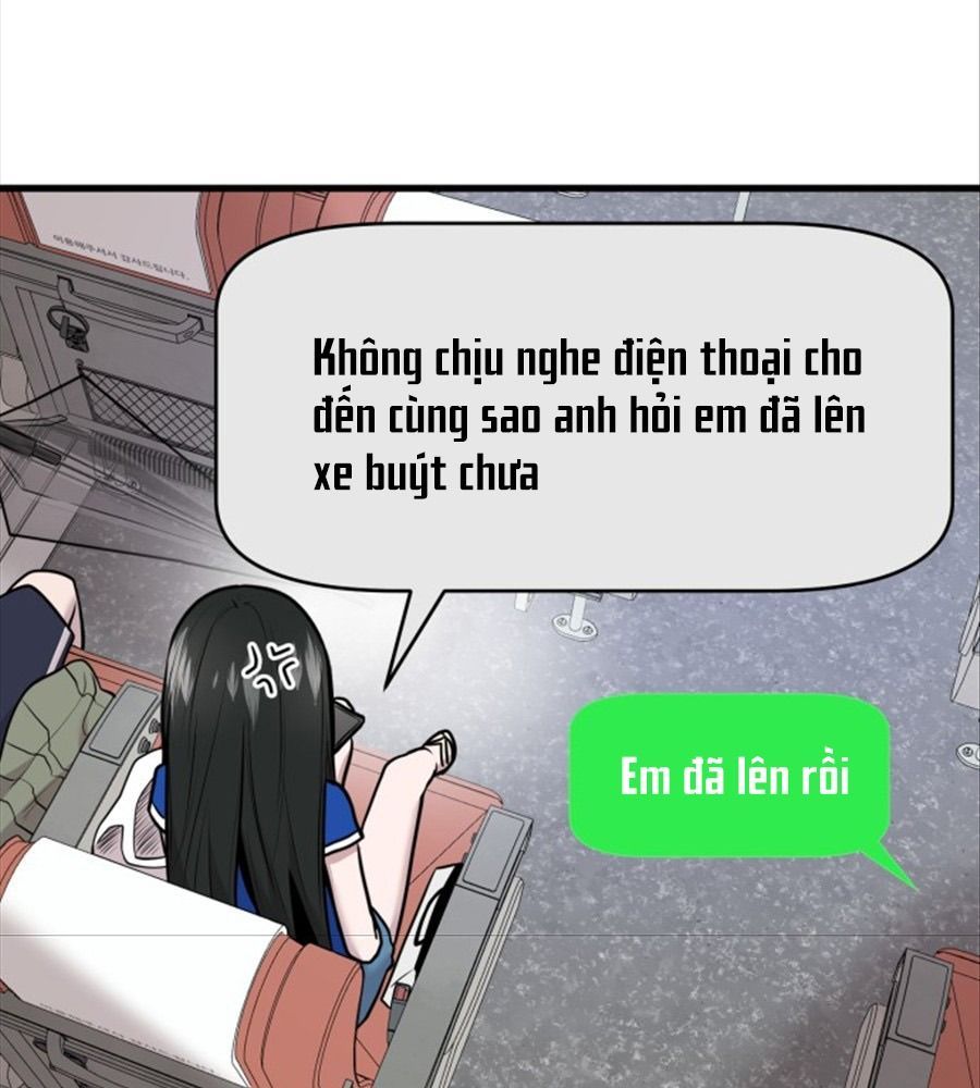 Trở Lại Với Chanbi Chapter 66 - Trang 2