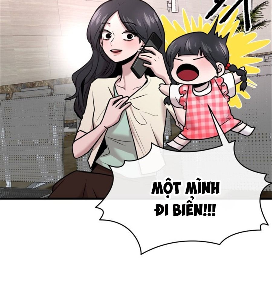 Trở Lại Với Chanbi Chapter 66 - Trang 2