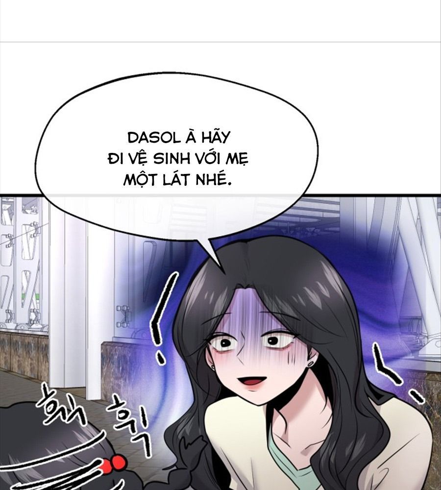 Trở Lại Với Chanbi Chapter 66 - Trang 2