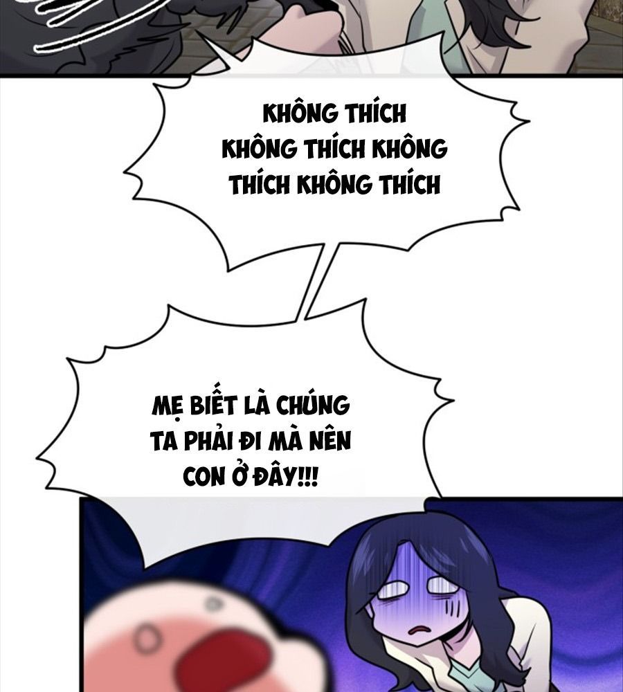 Trở Lại Với Chanbi Chapter 66 - Trang 2