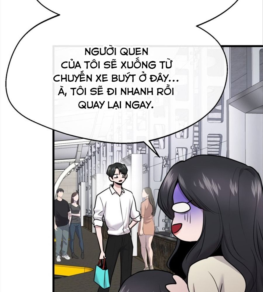 Trở Lại Với Chanbi Chapter 66 - Trang 2
