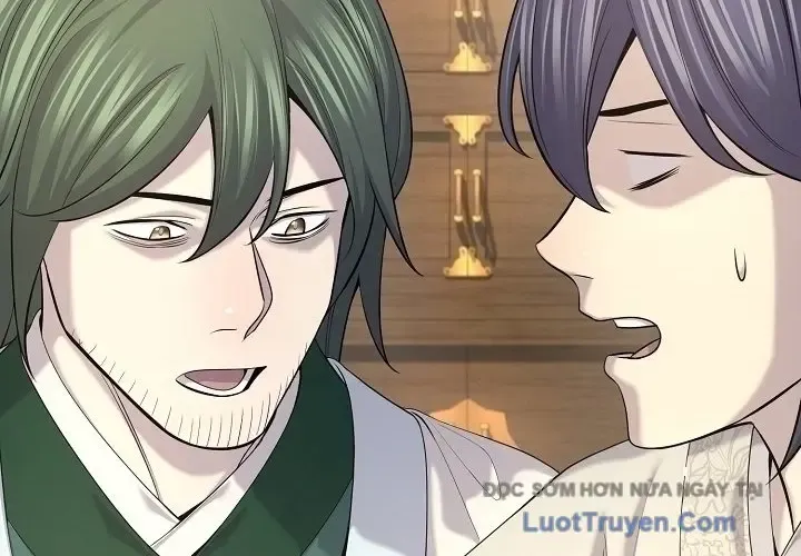 Độc Chiếm Thiên Cơ Chapter 26 - Trang 2