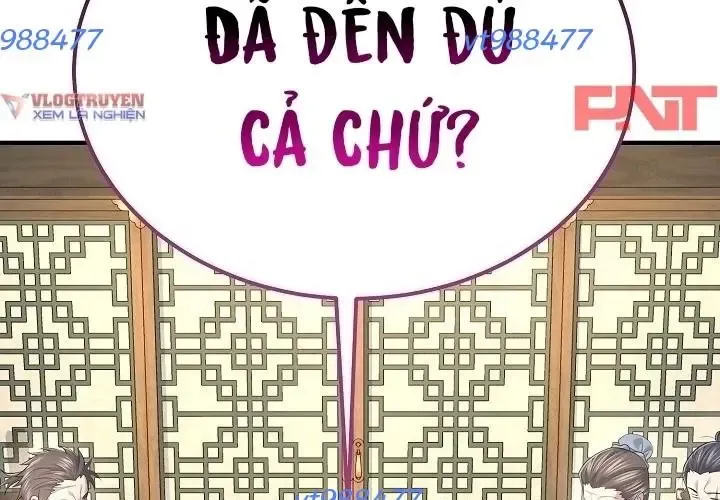Độc Chiếm Thiên Cơ Chapter 26 - Trang 2