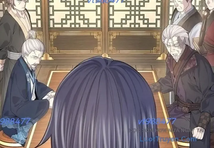 Độc Chiếm Thiên Cơ Chapter 26 - Trang 2