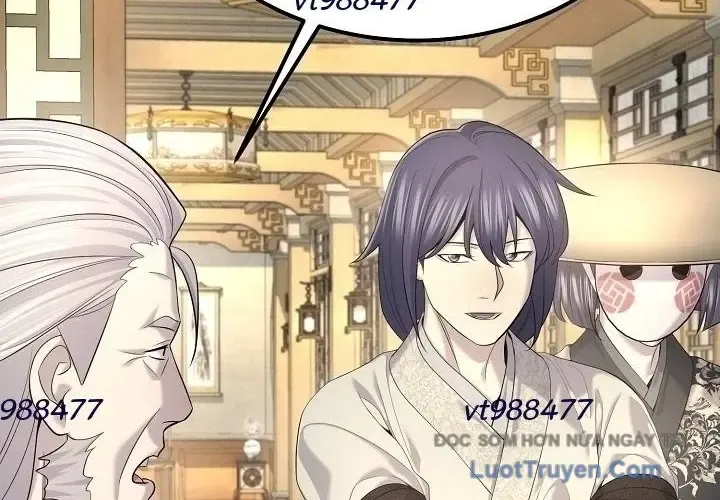 Độc Chiếm Thiên Cơ Chapter 26 - Trang 2