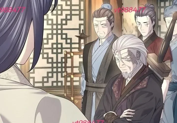 Độc Chiếm Thiên Cơ Chapter 26 - Trang 2