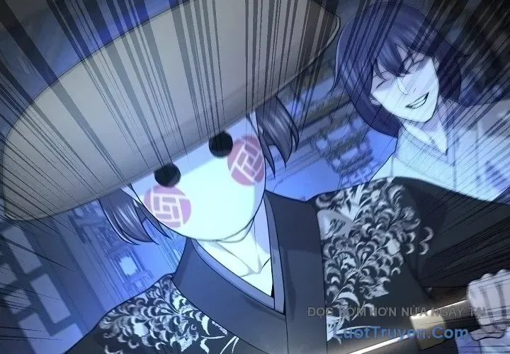 Độc Chiếm Thiên Cơ Chapter 26 - Trang 2