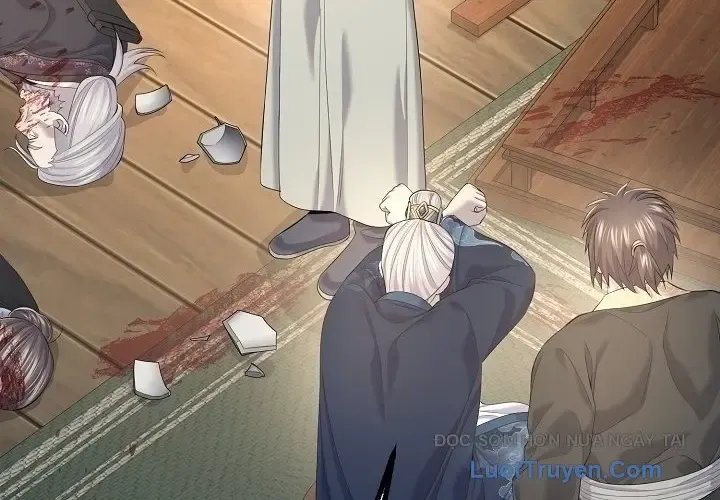 Độc Chiếm Thiên Cơ Chapter 26 - Trang 2