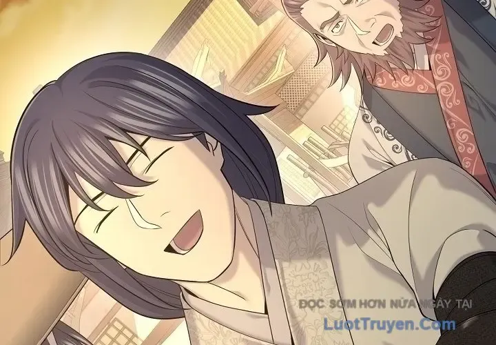 Độc Chiếm Thiên Cơ Chapter 26 - Trang 2