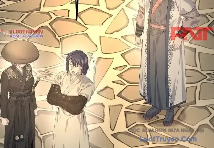 Độc Chiếm Thiên Cơ Chapter 26 - Trang 2