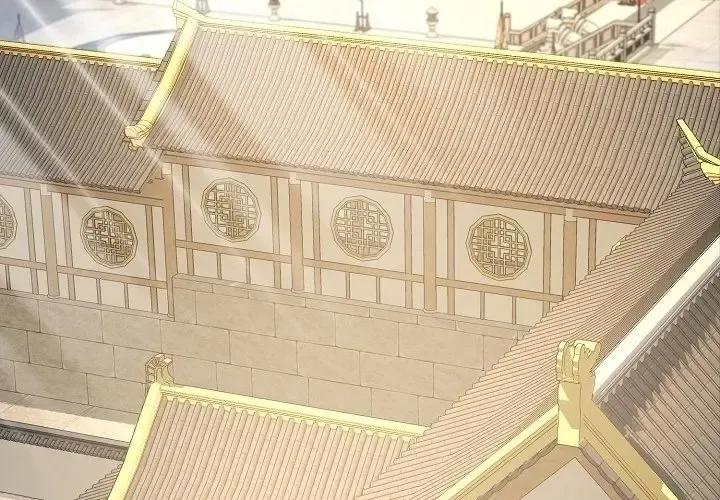 Độc Chiếm Thiên Cơ Chapter 26 - Trang 2