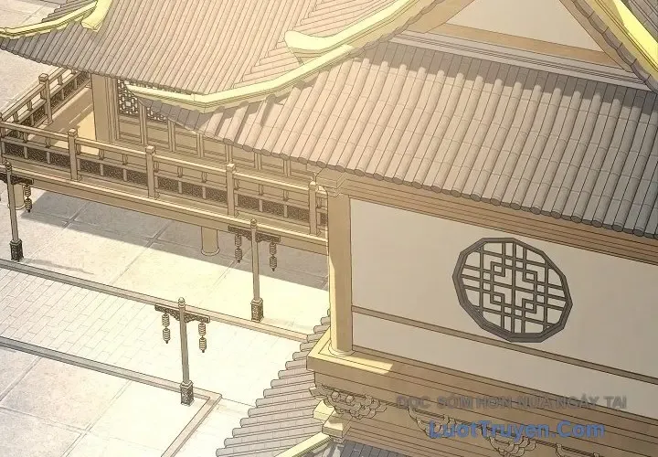 Độc Chiếm Thiên Cơ Chapter 26 - Trang 2