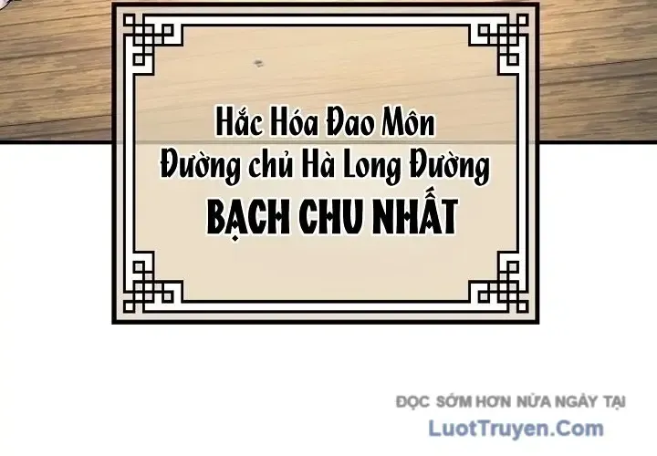 Độc Chiếm Thiên Cơ Chapter 26 - Trang 2