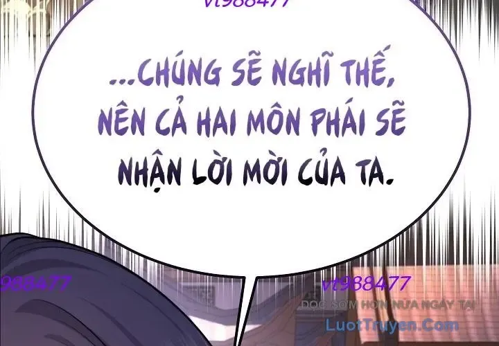 Độc Chiếm Thiên Cơ Chapter 26 - Trang 2