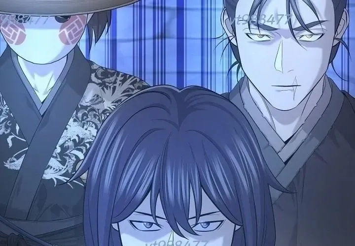 Độc Chiếm Thiên Cơ Chapter 26 - Trang 2