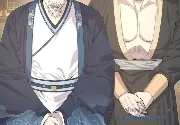 Độc Chiếm Thiên Cơ Chapter 26 - Trang 2