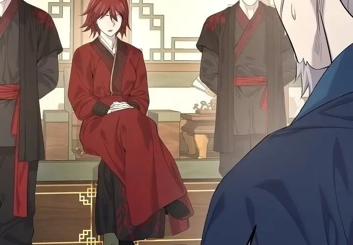 Độc Chiếm Thiên Cơ Chapter 26 - Trang 2