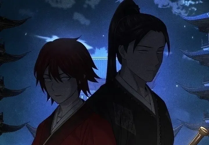 Độc Chiếm Thiên Cơ Chapter 26 - Trang 2