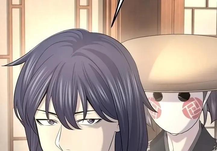 Độc Chiếm Thiên Cơ Chapter 26 - Trang 2