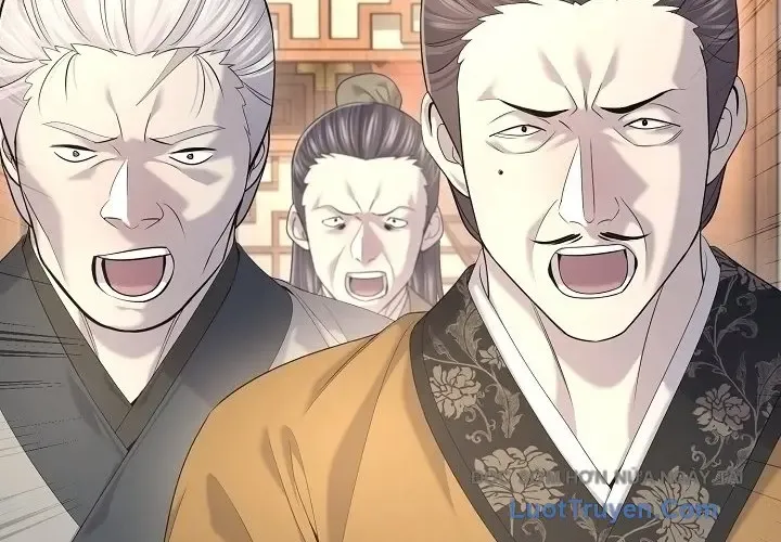 Độc Chiếm Thiên Cơ Chapter 26 - Trang 2