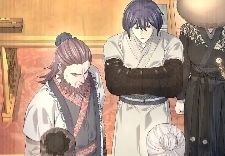 Độc Chiếm Thiên Cơ Chapter 26 - Trang 2